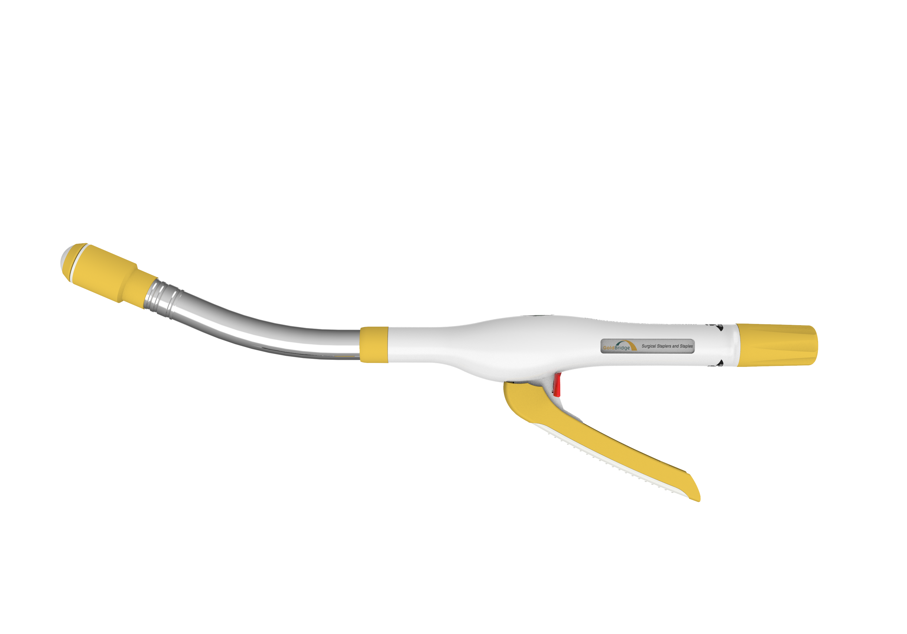 Circular Stapler Fixed Anvil Goldbridge Surgical Supplies