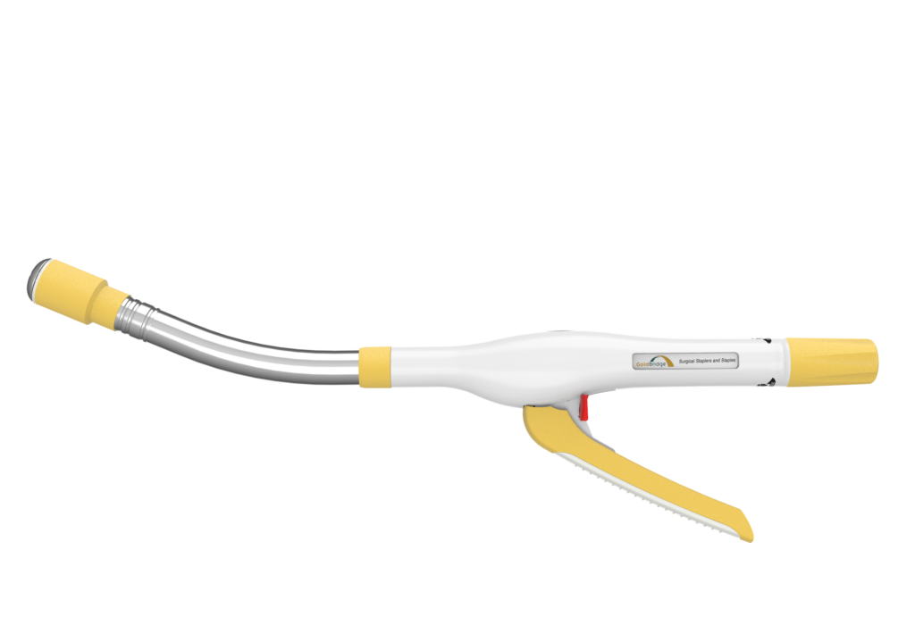 Circular Stapler Folding Anvil Goldbridge Surgical Supplies