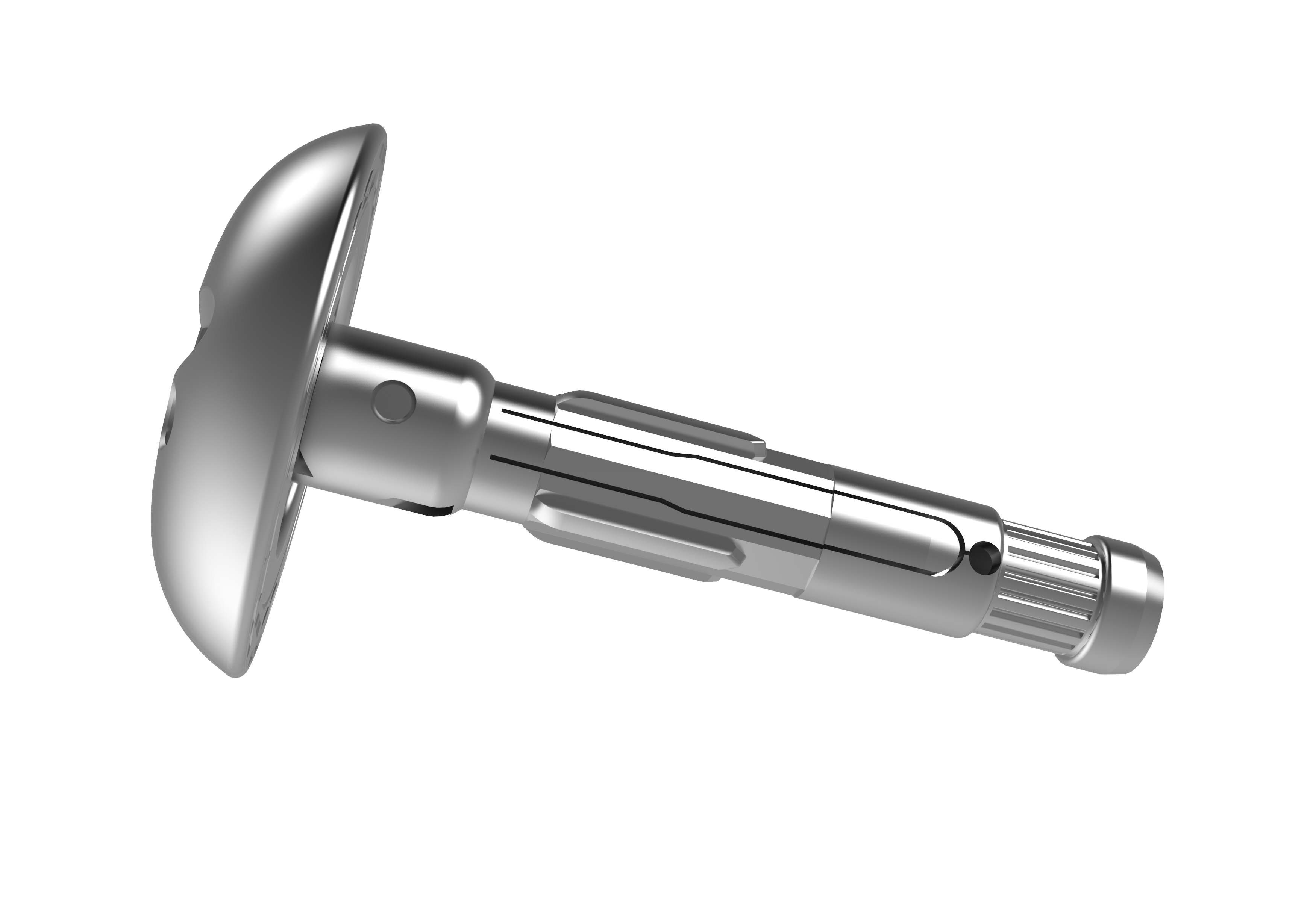 Circular Stapler Folding Anvil Goldbridge Surgical Supplies