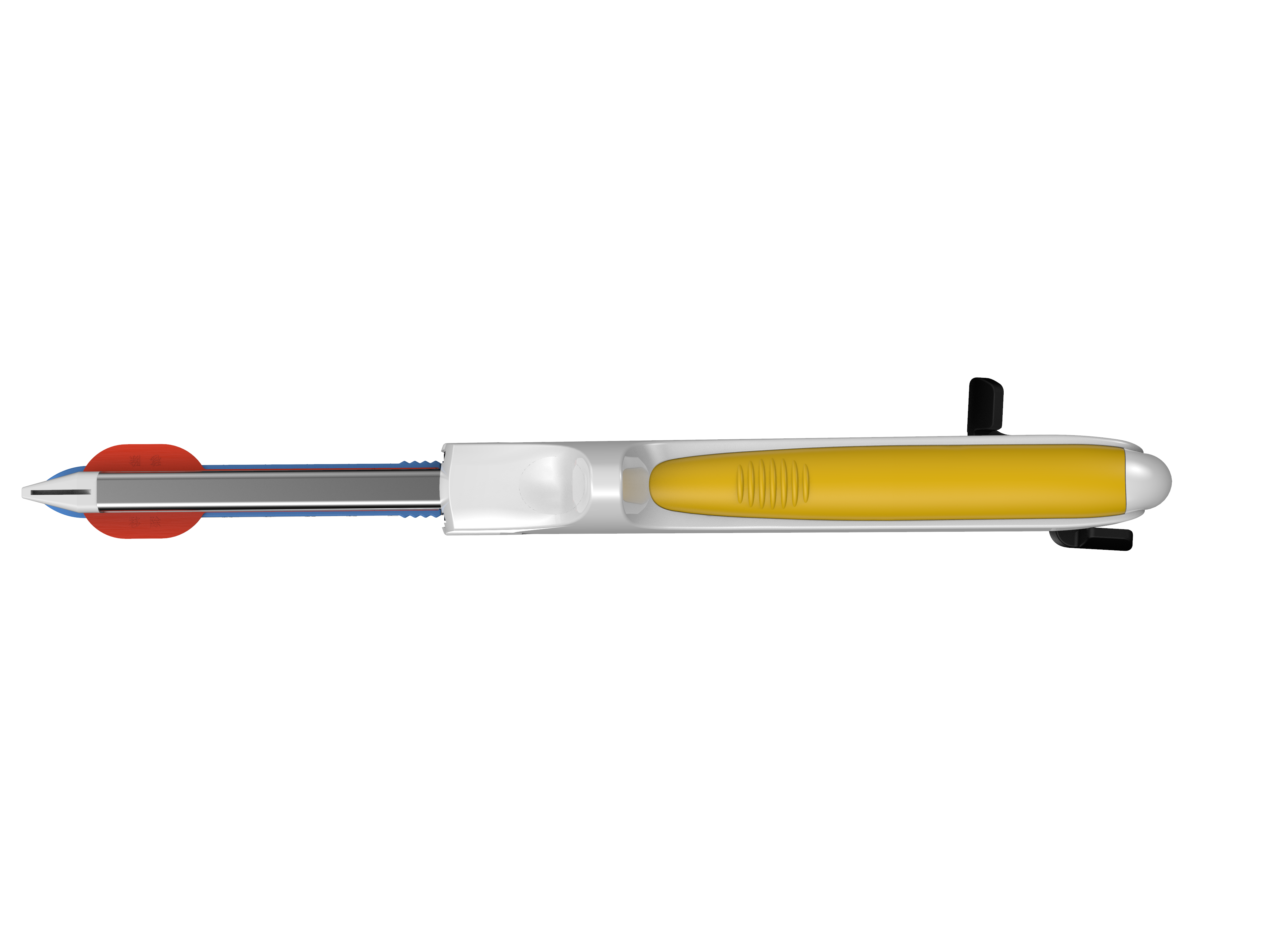 Linear Cutter Stapler & Reloading Units - Goldbridge Surgical Supplies